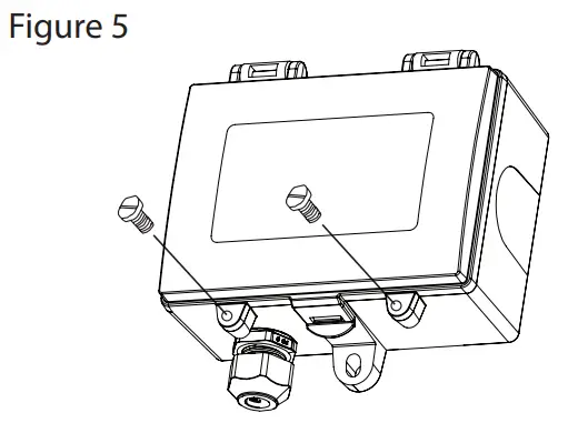 GREYSTONE HAGP Series High Accuracy Gage Pressure Transmitter-transmitter4