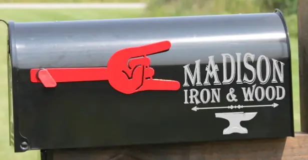 Madison-Rock-and-Roll-Mailbox-Flag-product-image