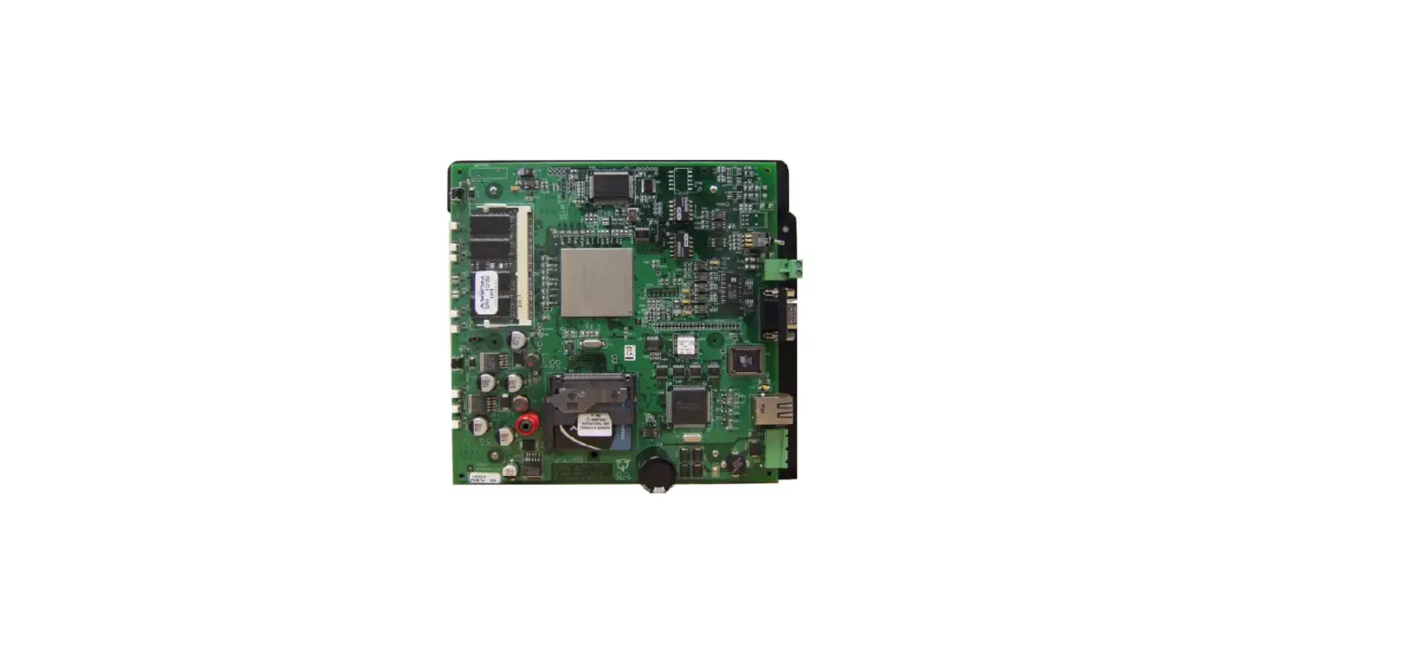 Notifier Nws-2 Noti•fire•net Web Server-2 Owner's Manual