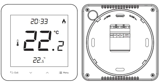 TECH-CONTROLLERS-R-9s-PLUS-Temperature-Controller-FIG-2