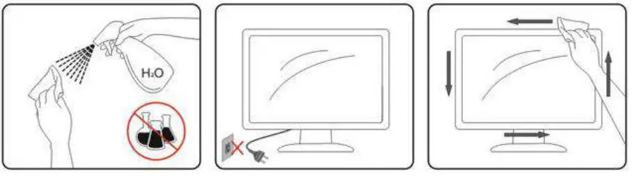 AOC AG273QX LCD Monitor-fig3