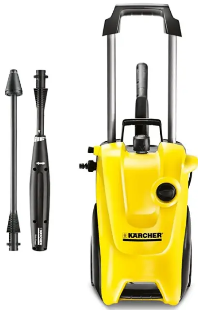K -RCHER-K4-Compact-High-Pressure-Washer-PRDOCUT