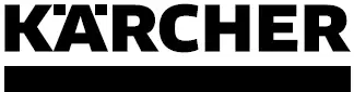 K -RCHER-LOGO