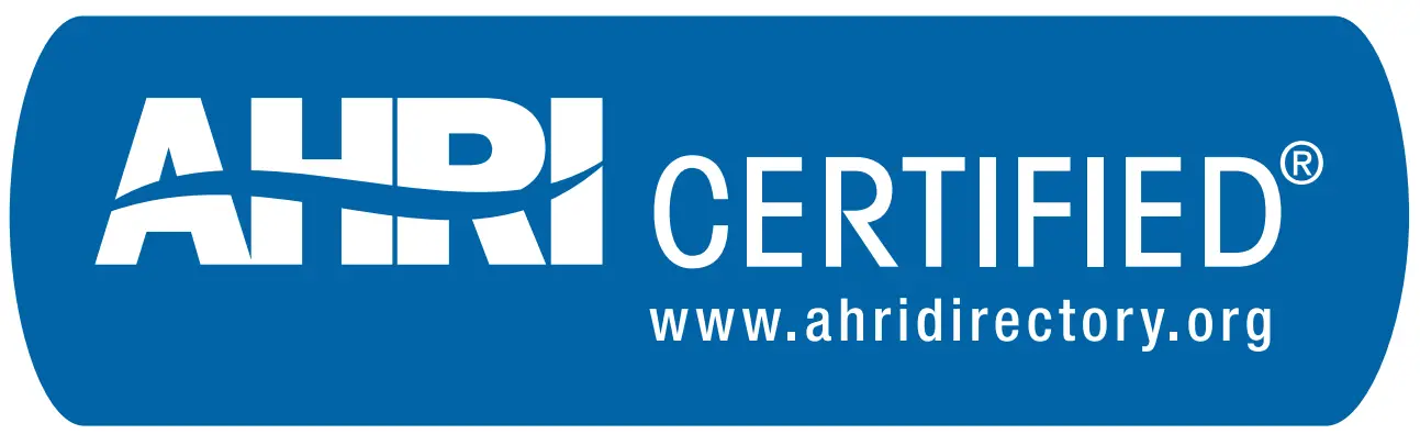 Ahri 207821948 Hyper Heat Multi System User Manual