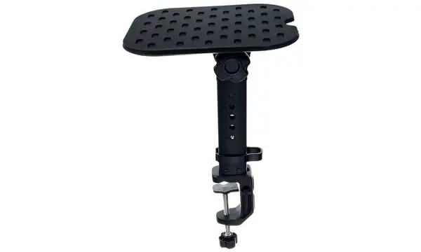 Thomann Millenium Desktop Monitor Stand Dm4 User Guide