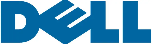 DELL logo