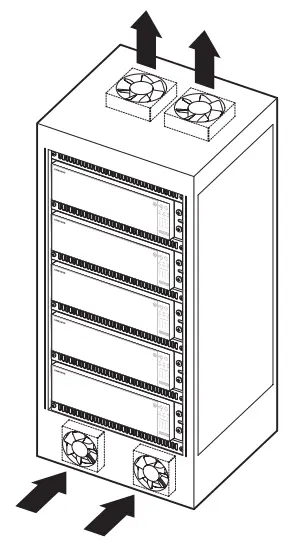 WISENET PRO 7510B4 PC NVR for Recording - Checking