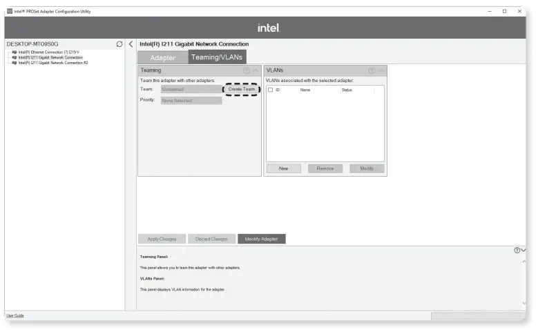 WISENET PRO 7510B4 PC NVR for Recording - Create Team