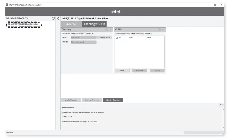 WISENET PRO 7510B4 PC NVR for Recording - Gigabit Network