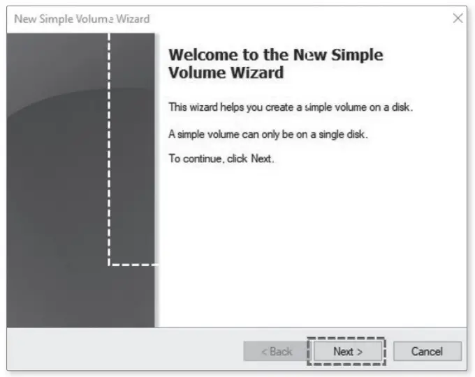 WISENET PRO 7510B4 PC NVR for Recording -Simple Volume