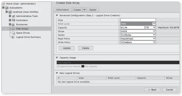 WISENET PRO 7510B4 PC NVR for Recording - recording