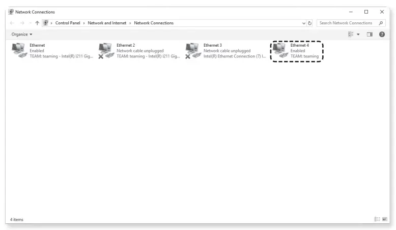 WISENET PRO 7510B4 PC NVR for Recording - team 1