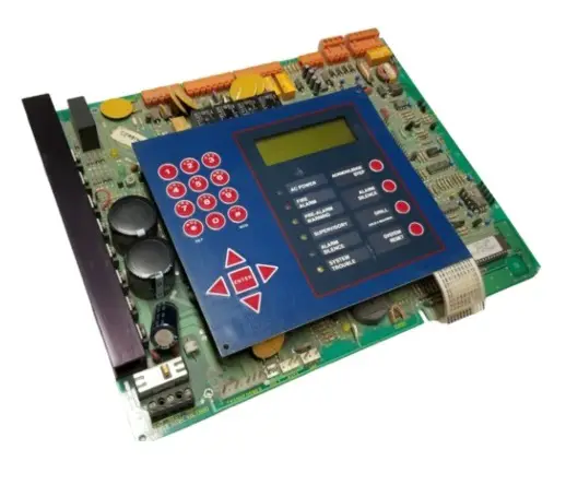 NOTIFIER AFP-200 Automatic Fire Alarm Panels