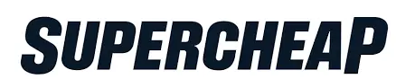 Supercheap logo
