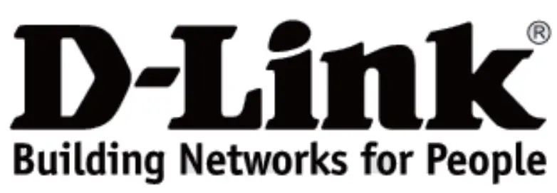 D-Link logo