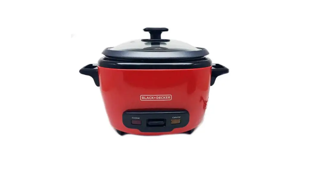 Black Decker Rc514 14 Cup Rice Cooker User Manual Black Decker Rc514 14 Cup Rice Cooker User Manual