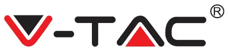 v-tac logo