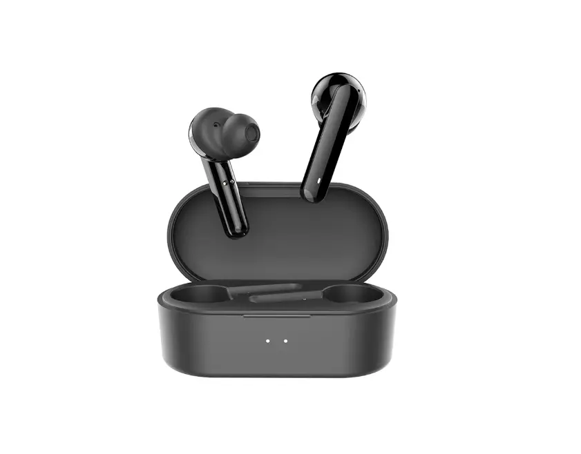 Soundpeats Truepods True Wireless Earbuds 5.0 Bluetooth Headphones In-ear Stereo Wireless Earphones User Manual Soundpeats Truepods True Wireless Earbuds 5.0 Bluetooth Headphones In-ear Stereo Wireless Earphones User Manual