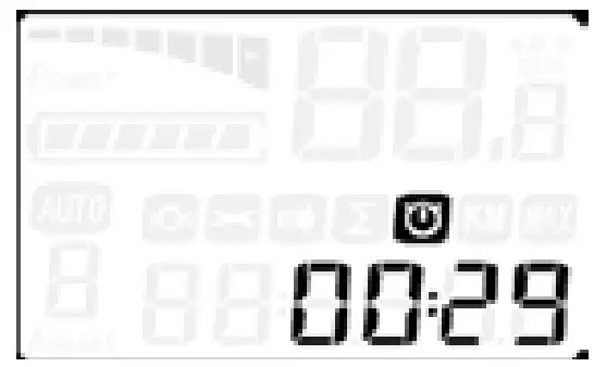 magnum L7 Display - figure 11