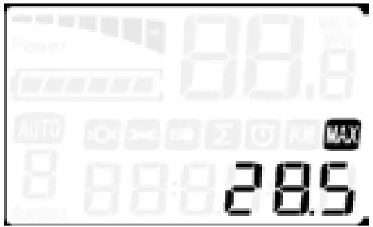 magnum L7 Display - figure 12
