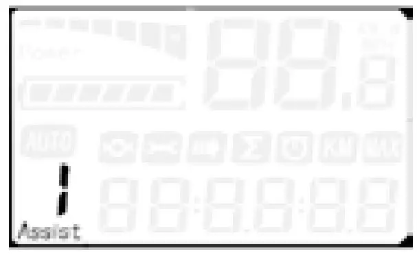 magnum L7 Display - figure 7