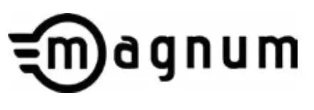 magnum L7 Display - logo