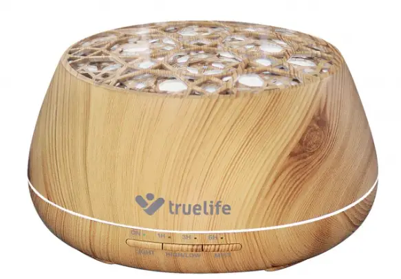 TrueLife Air Diffuser D9 Smart