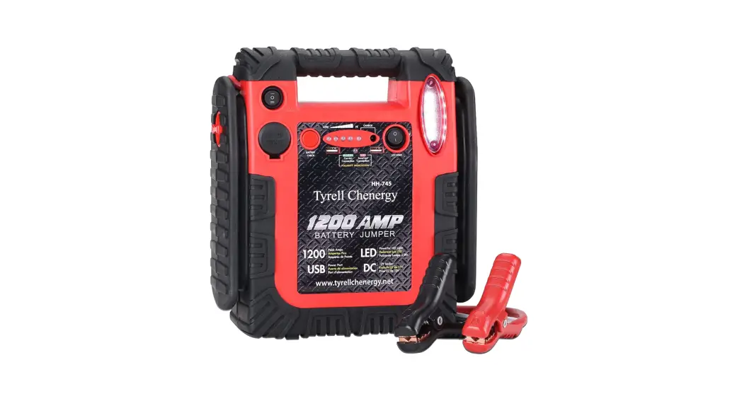 Battery Chargers Jump Starter/ Power Pack Owner's Manual Battery Chargers Jump Starter/ Power Pack Owner's Manual