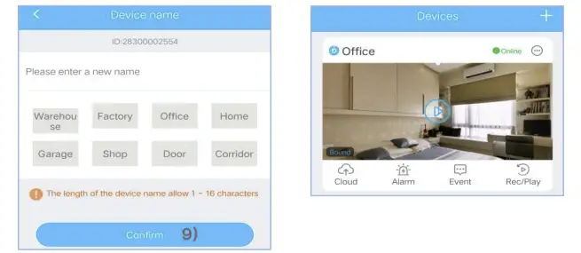 AP Configuration Figure 3