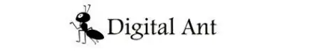 Digital Ant Logo