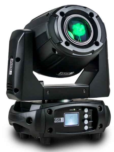EVENT 75W LED Spot Moving Head LM75 --