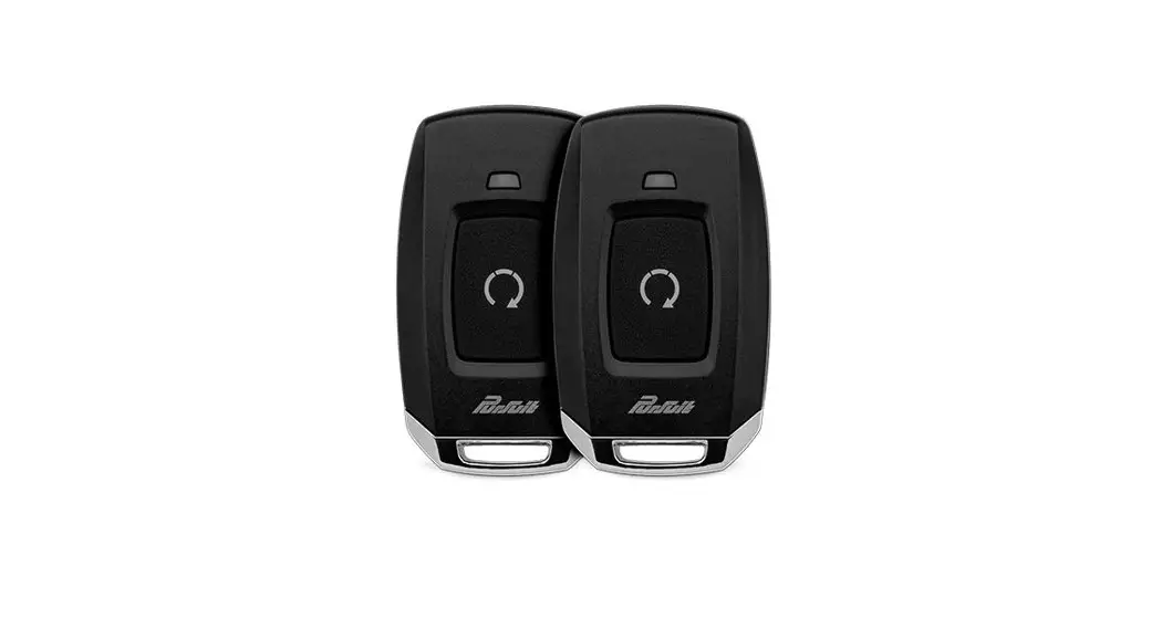 Voxx Pursuit Prosecrs Oem Remote Owner's Manual Voxx Pursuit Prosecrs Oem Remote Owner's Manual