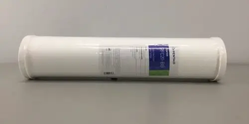 Pentek Carbon Filter Cartridge Rfc20-bb User Manual