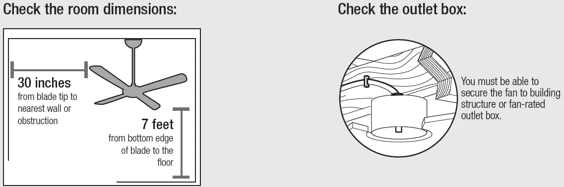 Choosing the Right Installation Location