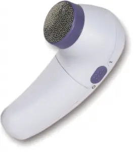 Homedics PED-100 Sole Mate Portable Pedicure Kit