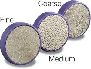 Homedics PED-100 Sole Mate Portable Pedicure Kit Figure 1