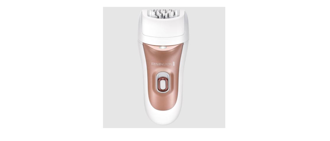 Remington Ep5 5-in-1 Epilator Ep7500 User Manual Remington Ep5 5-in-1 Epilator Ep7500 User Manual