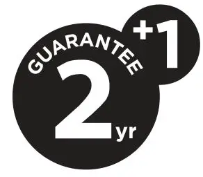 SERVICE AND GUARANTEE icon