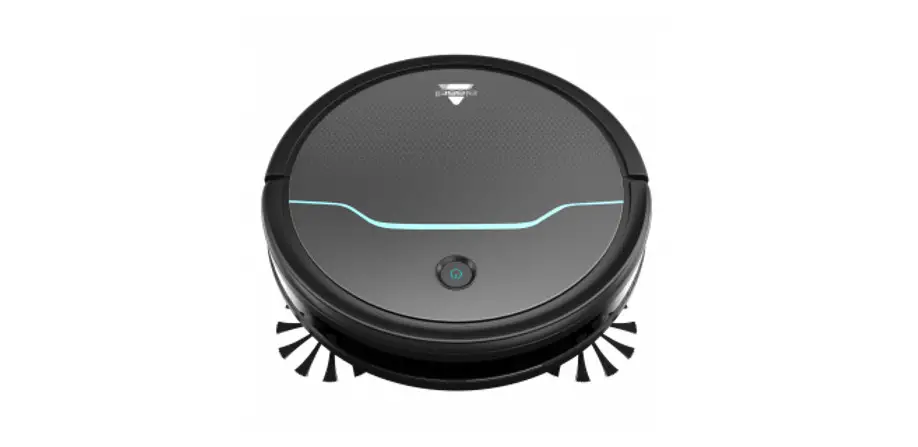 Bissell Ec775 Connect 3110 Series Robotic Vacuum User Guide Bissell Ec775 Connect 3110 Series Robotic Vacuum User Guide