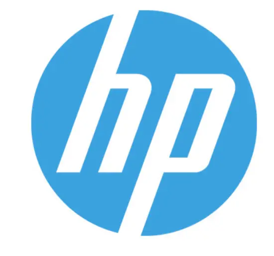 HP Logo