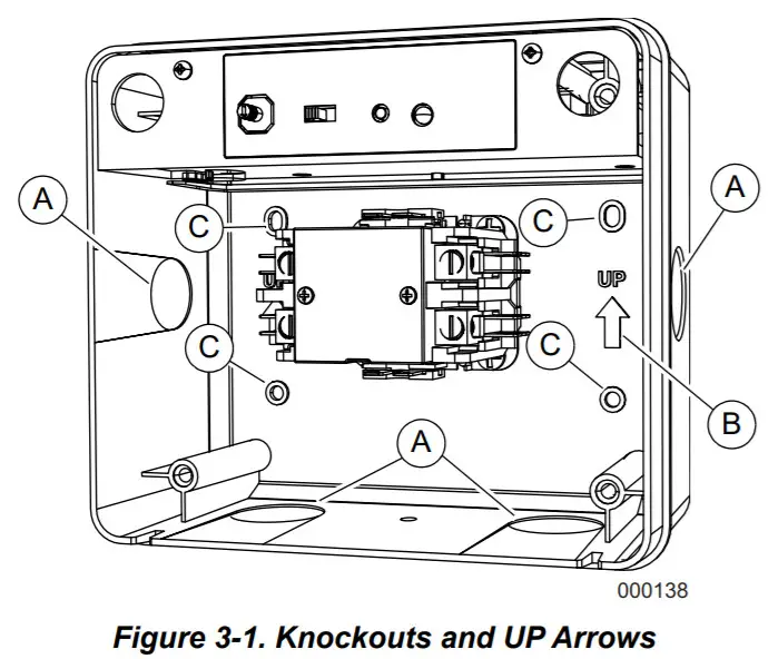 GENERAC 50A Smart Management Module -FIGURE 7