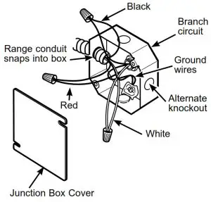 MONOGRAM Built-In Steam-------Install junctionx