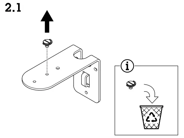 AXIS V59 Series Figure 6