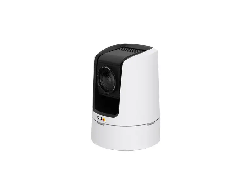 Axis V59 Series V5925 Ptz Network Camera Installation Guide