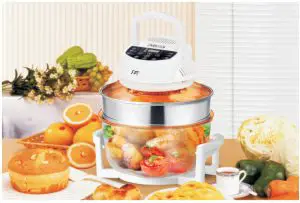 SPT SO-2005 Digital Convection Oven