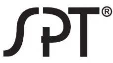 SPT logo