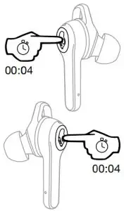 Operational Instructions