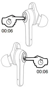 Operational Instructions