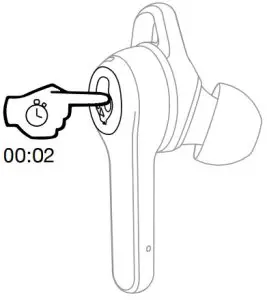 Operational Instructions