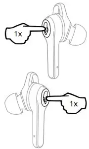 Operational Instructions